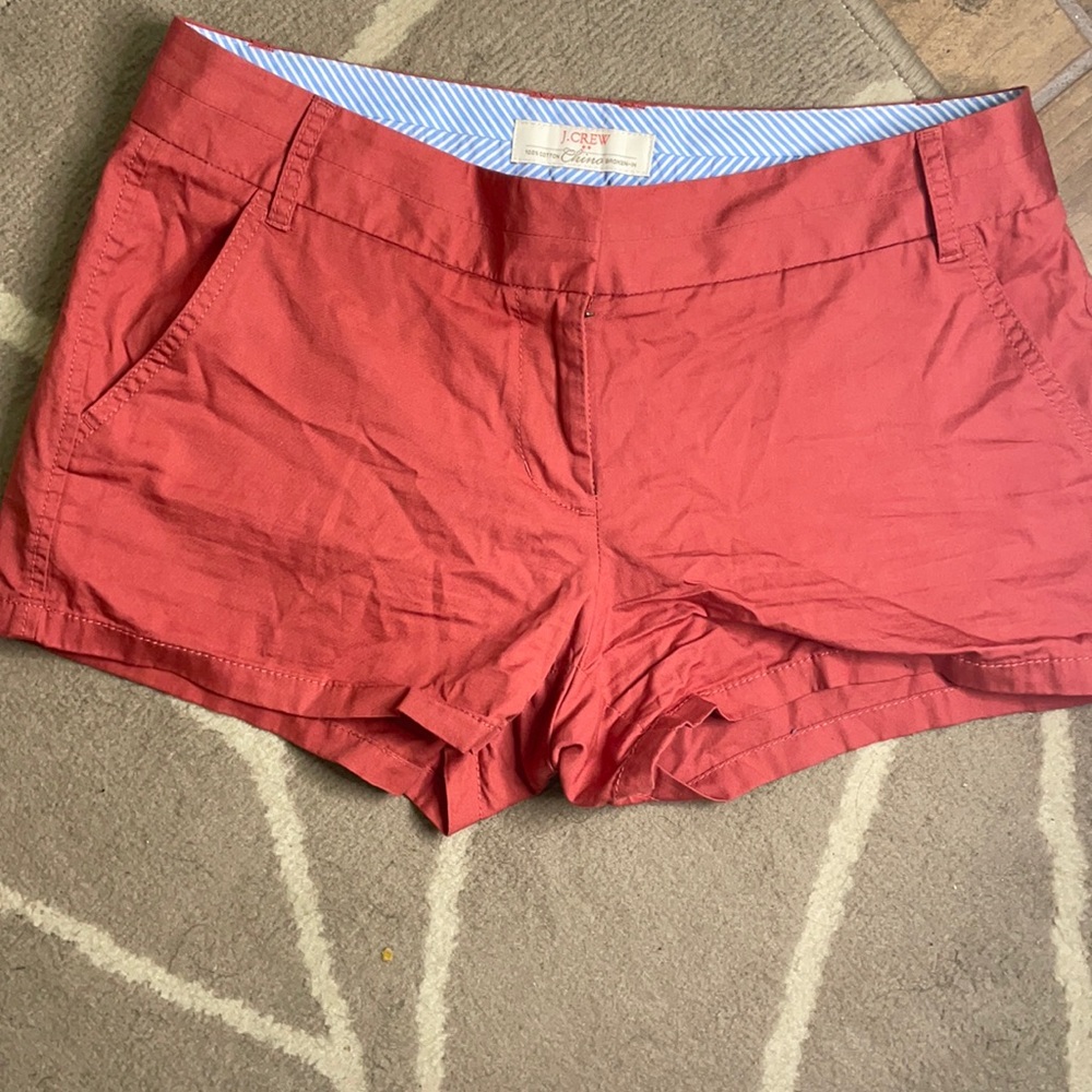 j crew chinos